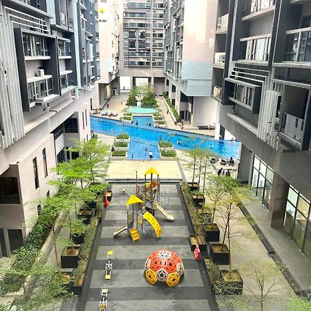 Imperio Residence Melaka المظهر الخارجي الصورة