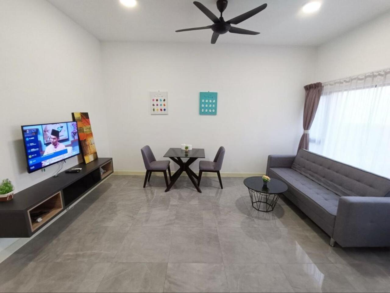 Imperio Residence Melaka المظهر الخارجي الصورة