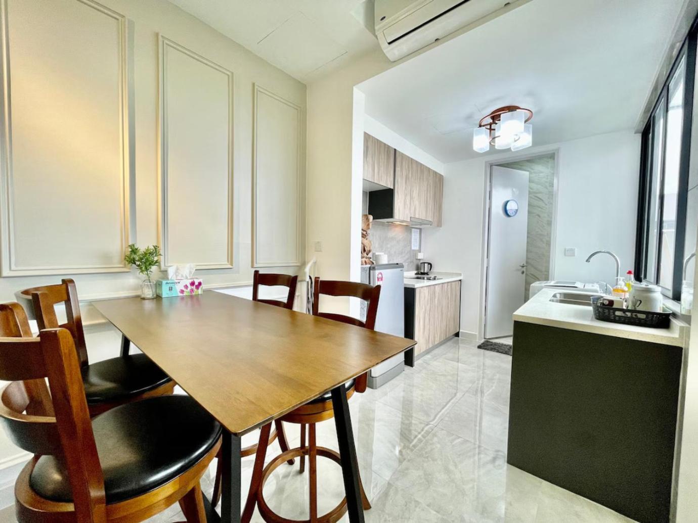 Imperio Residence Melaka المظهر الخارجي الصورة
