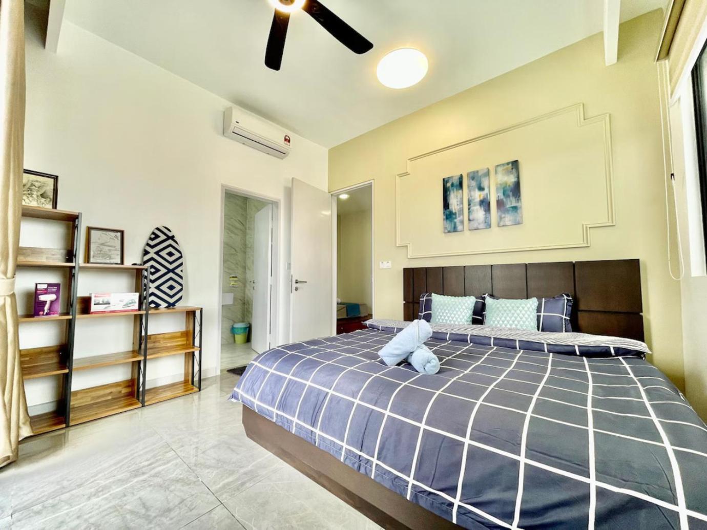 Imperio Residence Melaka المظهر الخارجي الصورة