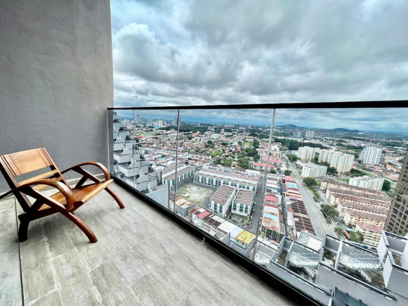 Imperio Residence Melaka المظهر الخارجي الصورة