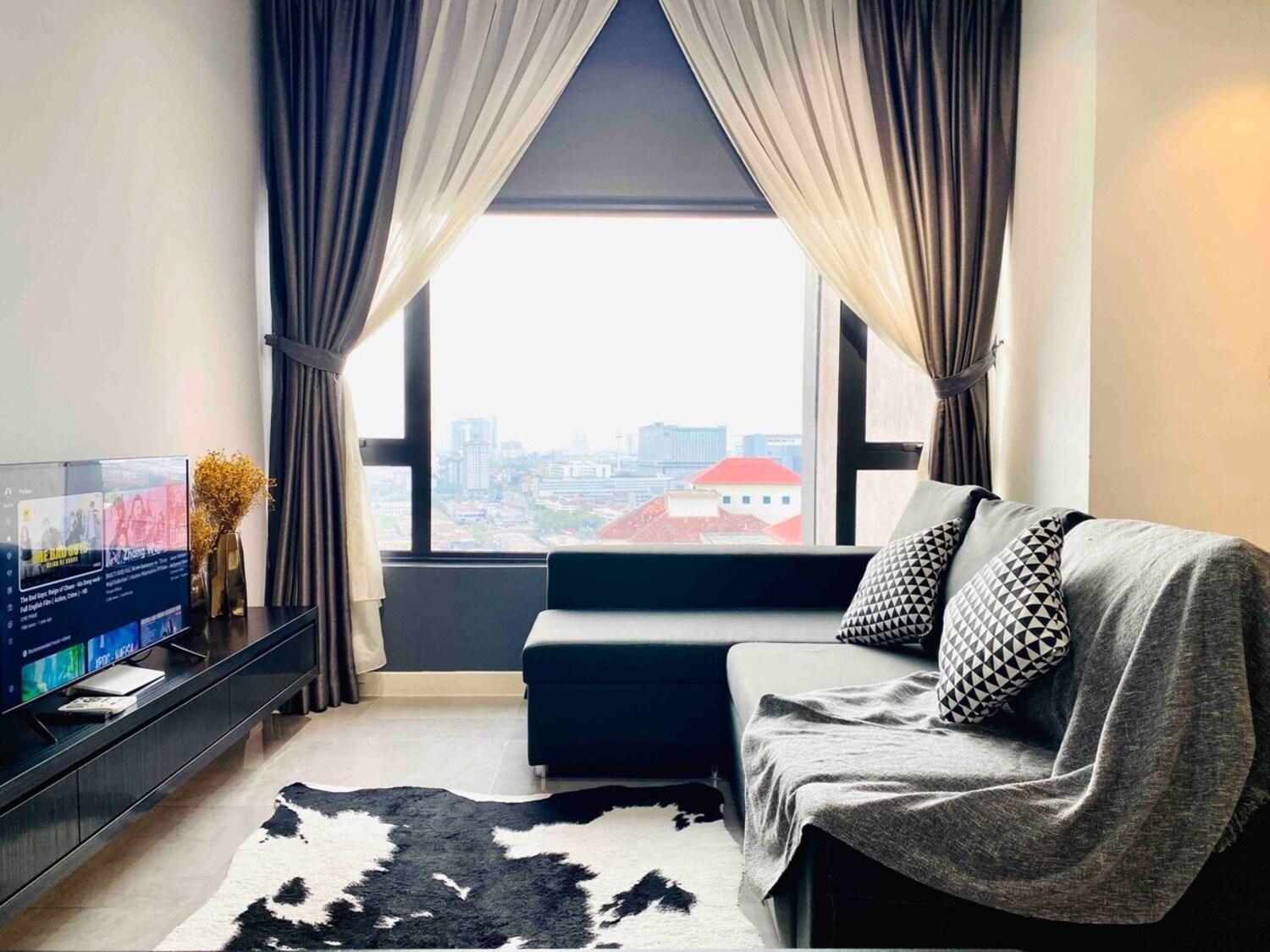 Imperio Residence Melaka المظهر الخارجي الصورة