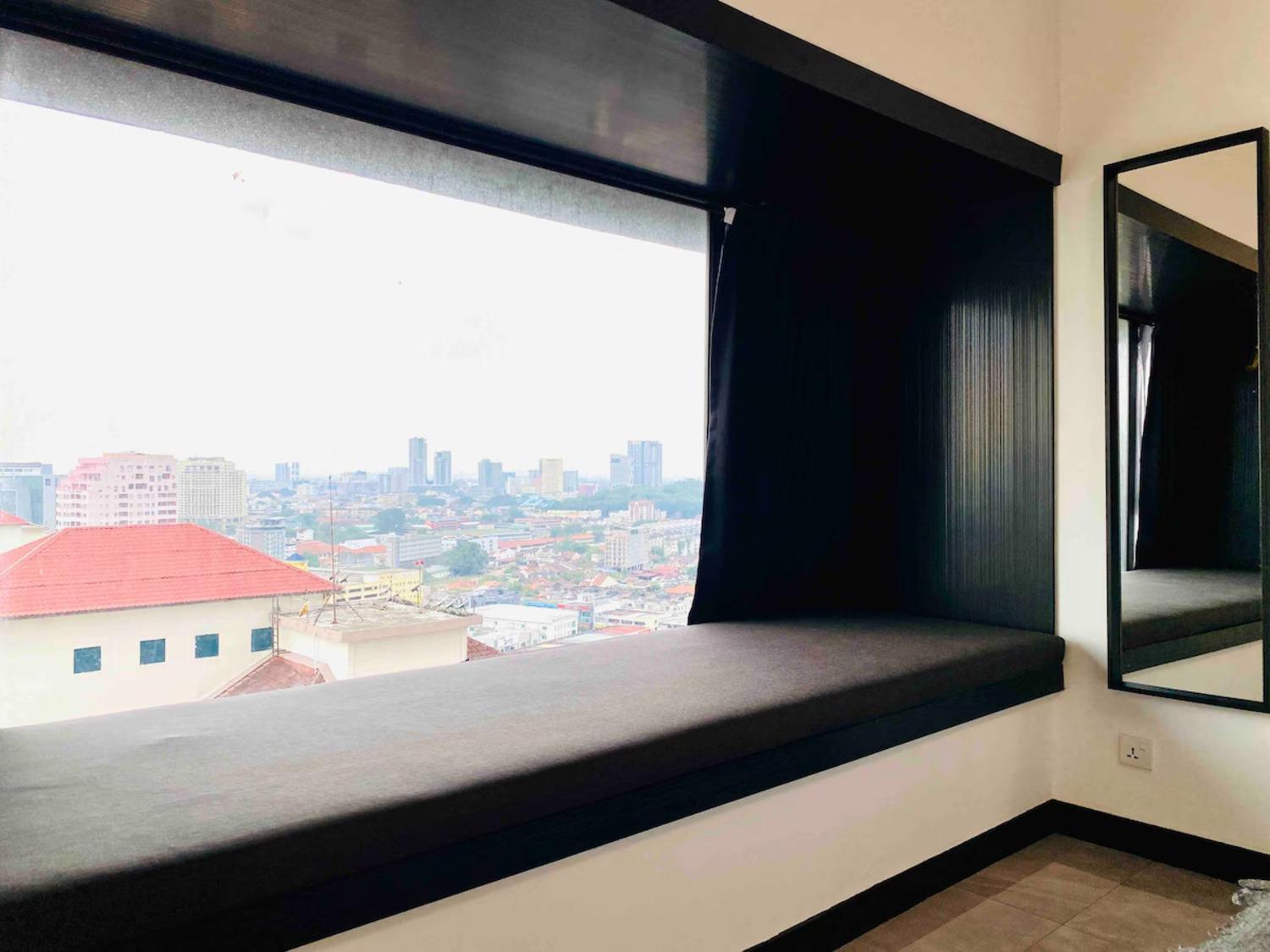Imperio Residence Melaka المظهر الخارجي الصورة