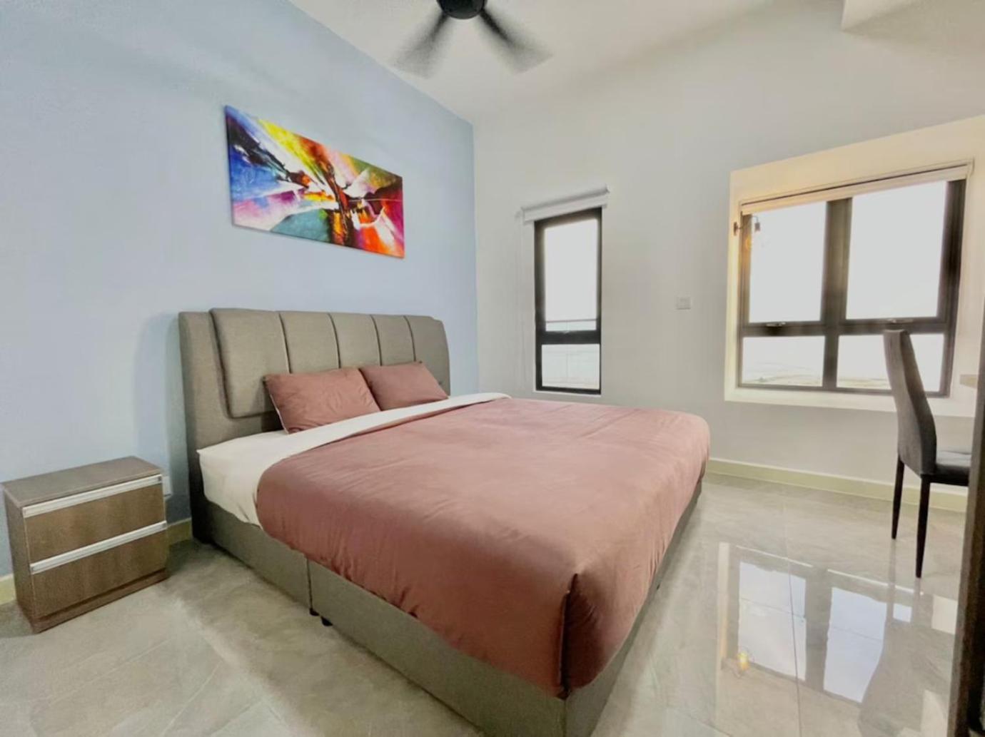 Imperio Residence Melaka المظهر الخارجي الصورة
