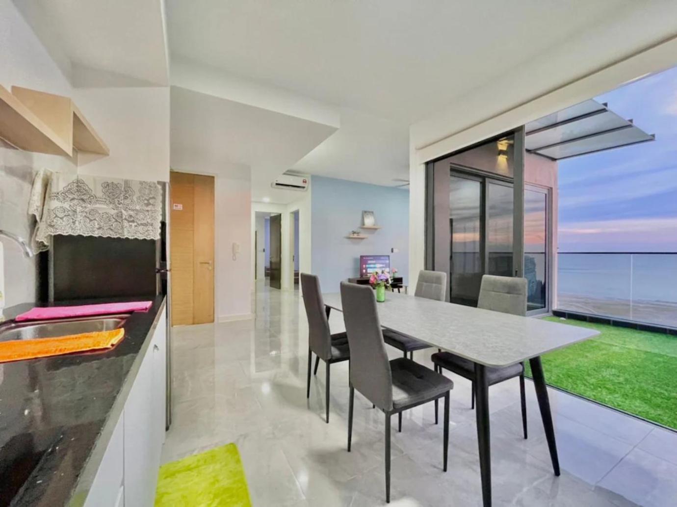 Imperio Residence Melaka المظهر الخارجي الصورة