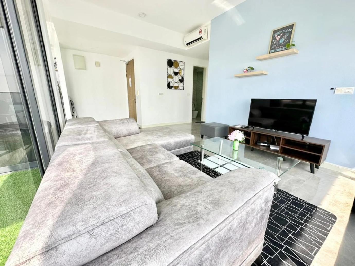 Imperio Residence Melaka المظهر الخارجي الصورة