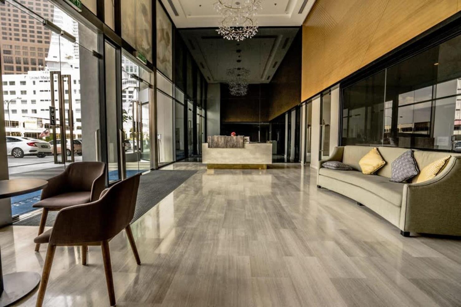 Imperio Residence Melaka المظهر الخارجي الصورة