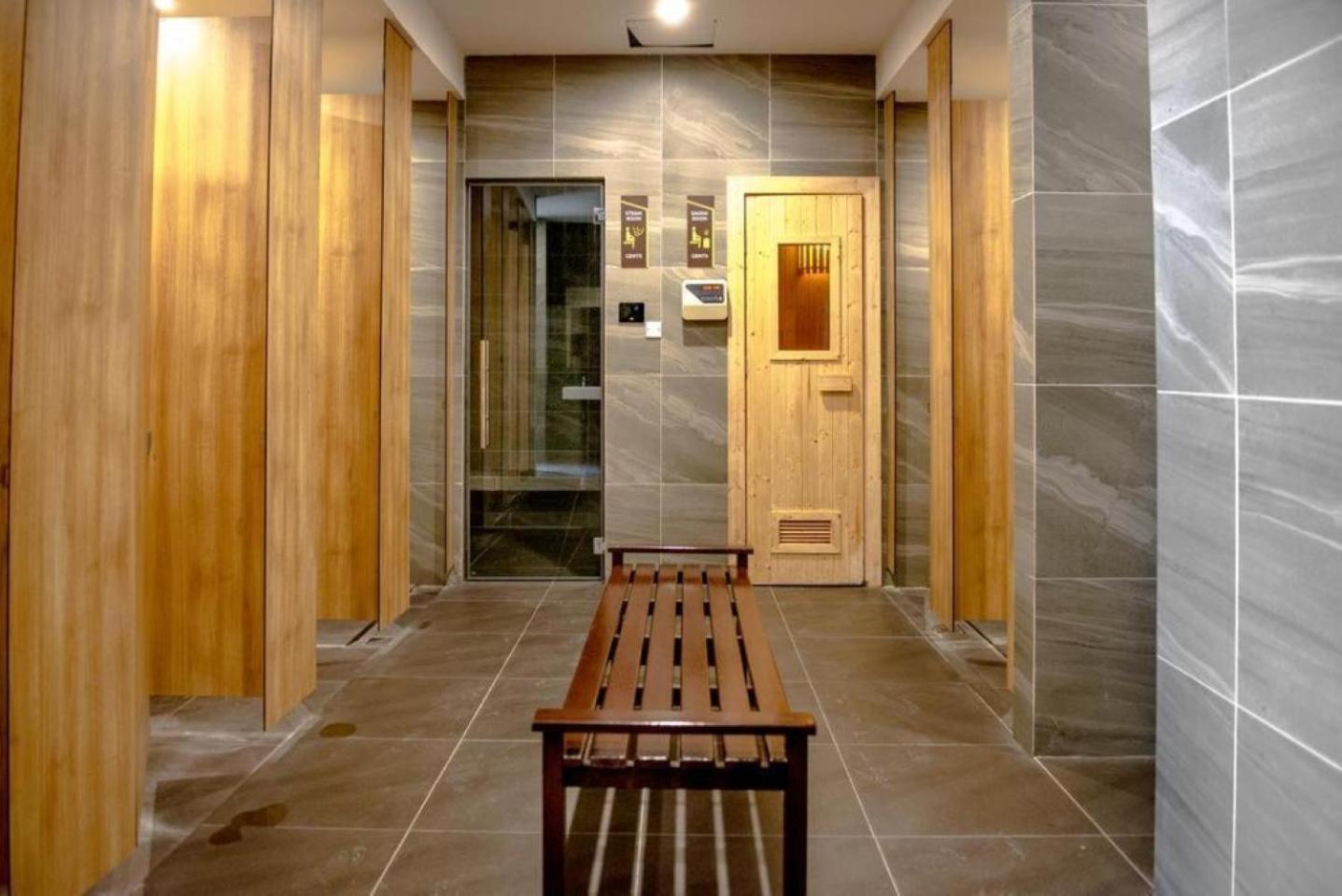 Imperio Residence Melaka المظهر الخارجي الصورة