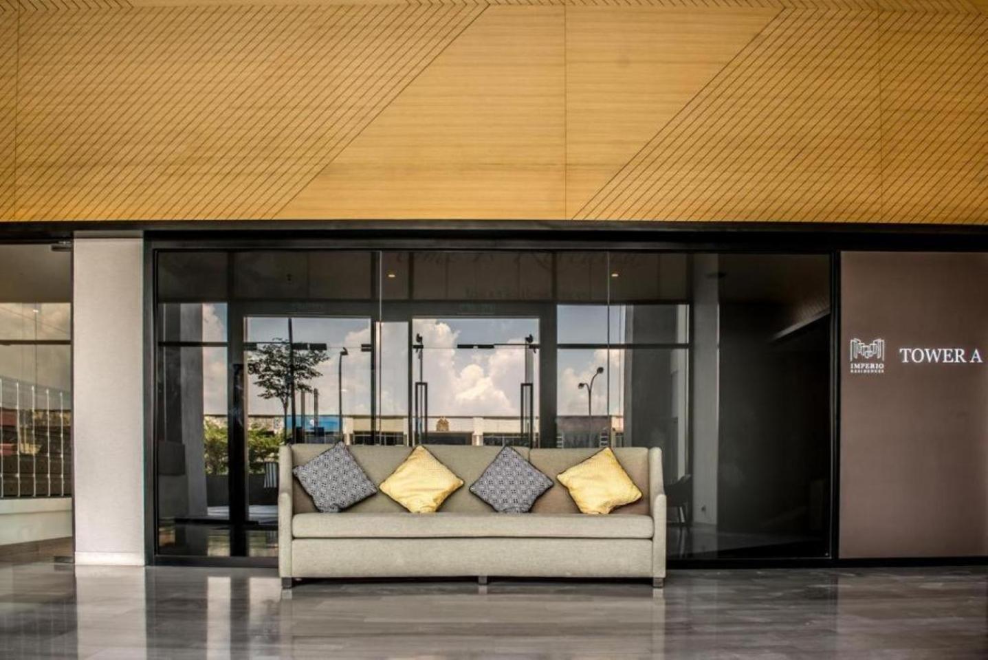Imperio Residence Melaka المظهر الخارجي الصورة