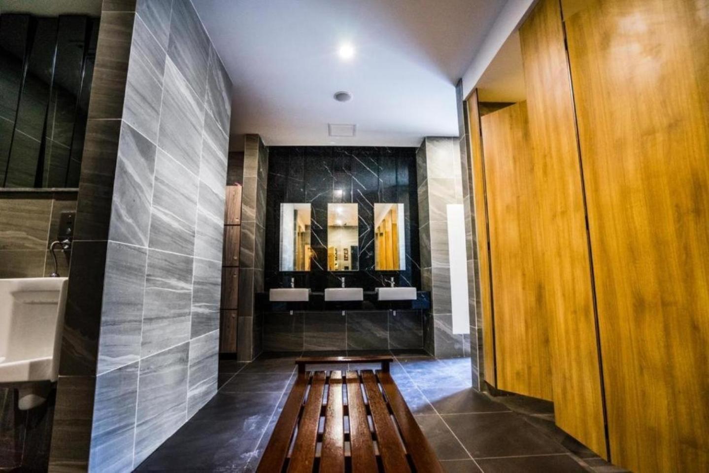 Imperio Residence Melaka المظهر الخارجي الصورة
