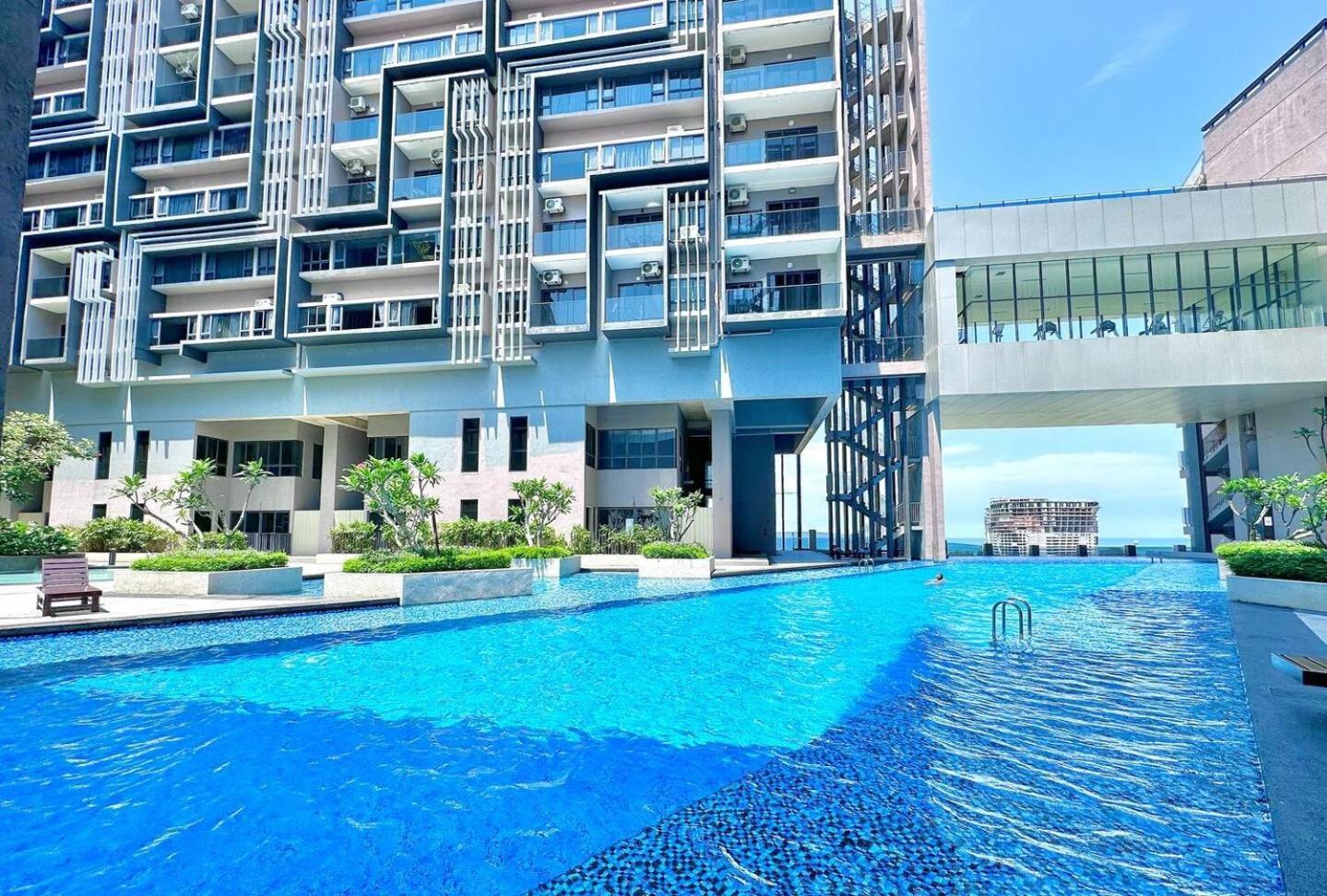 Imperio Residence Melaka المظهر الخارجي الصورة