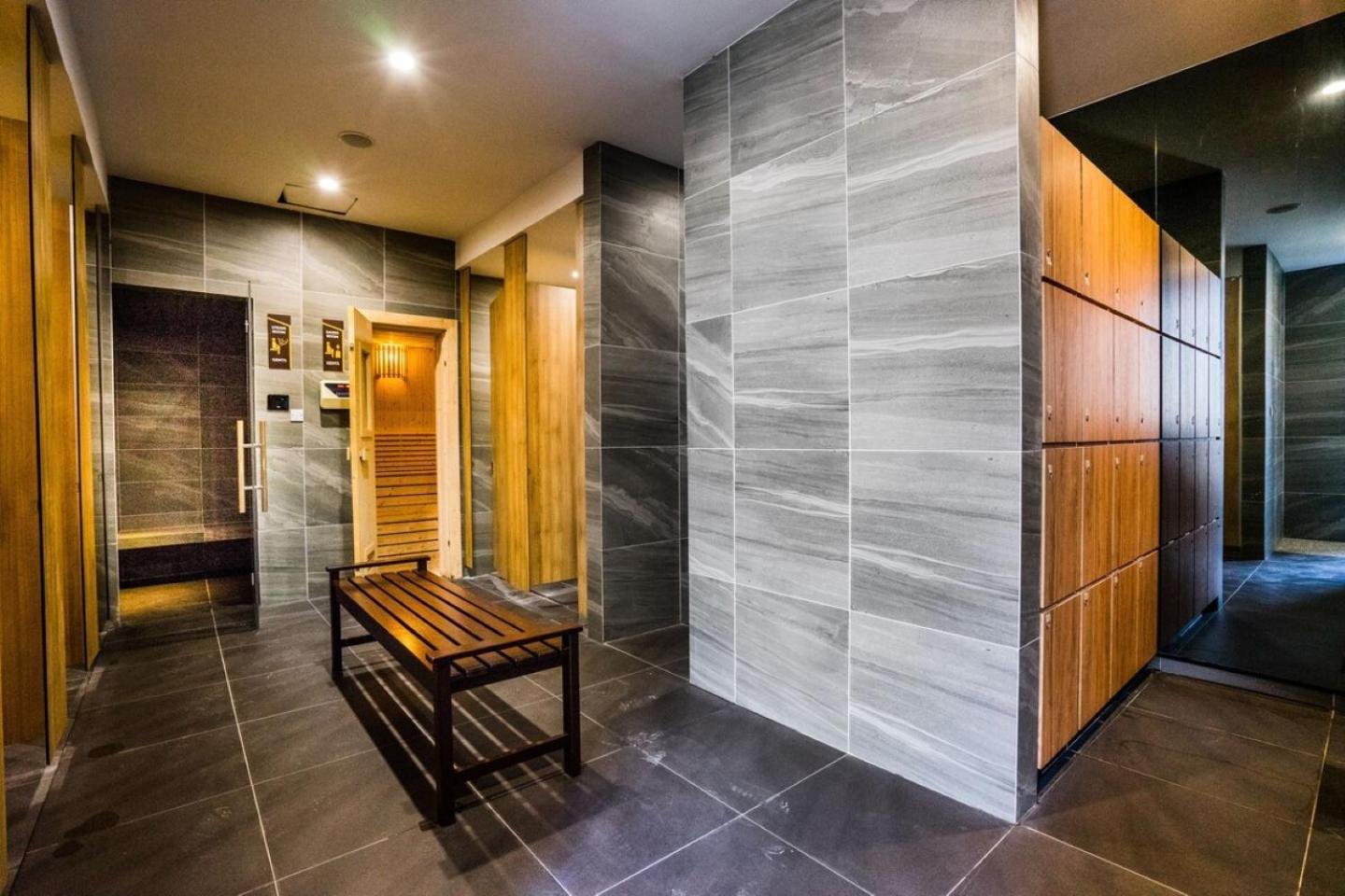 Imperio Residence Melaka المظهر الخارجي الصورة