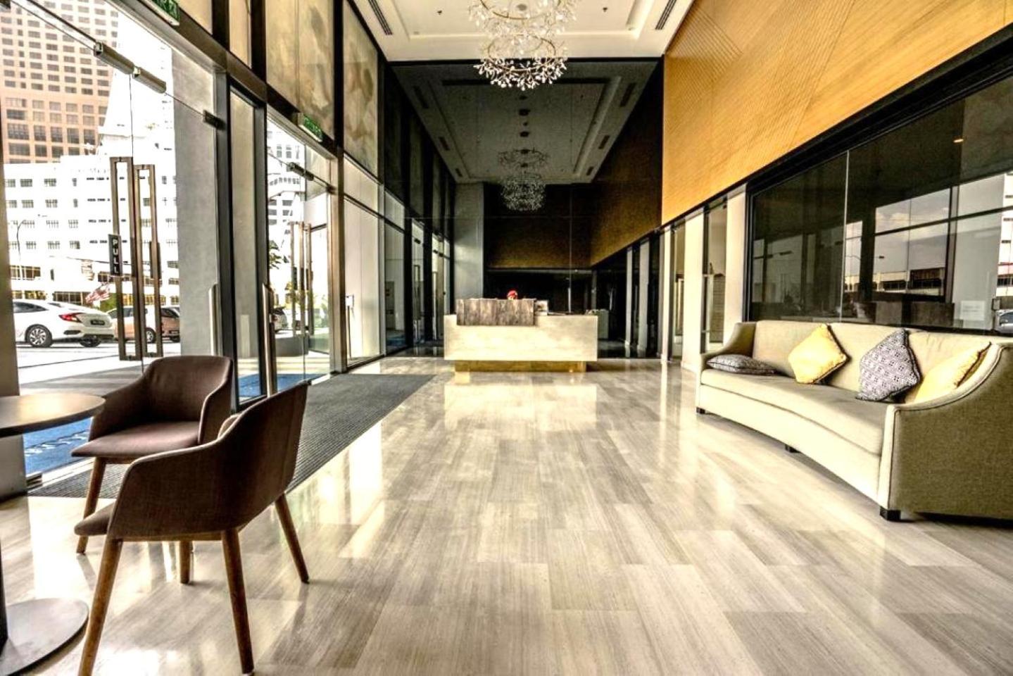 Imperio Residence Melaka المظهر الخارجي الصورة