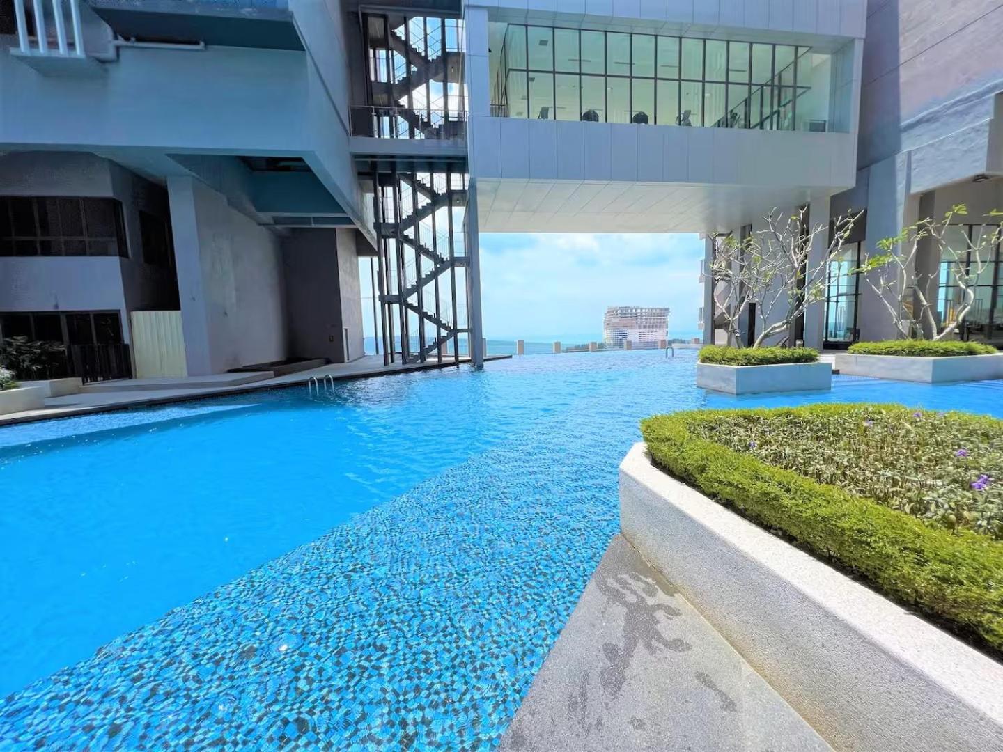 Imperio Residence Melaka المظهر الخارجي الصورة