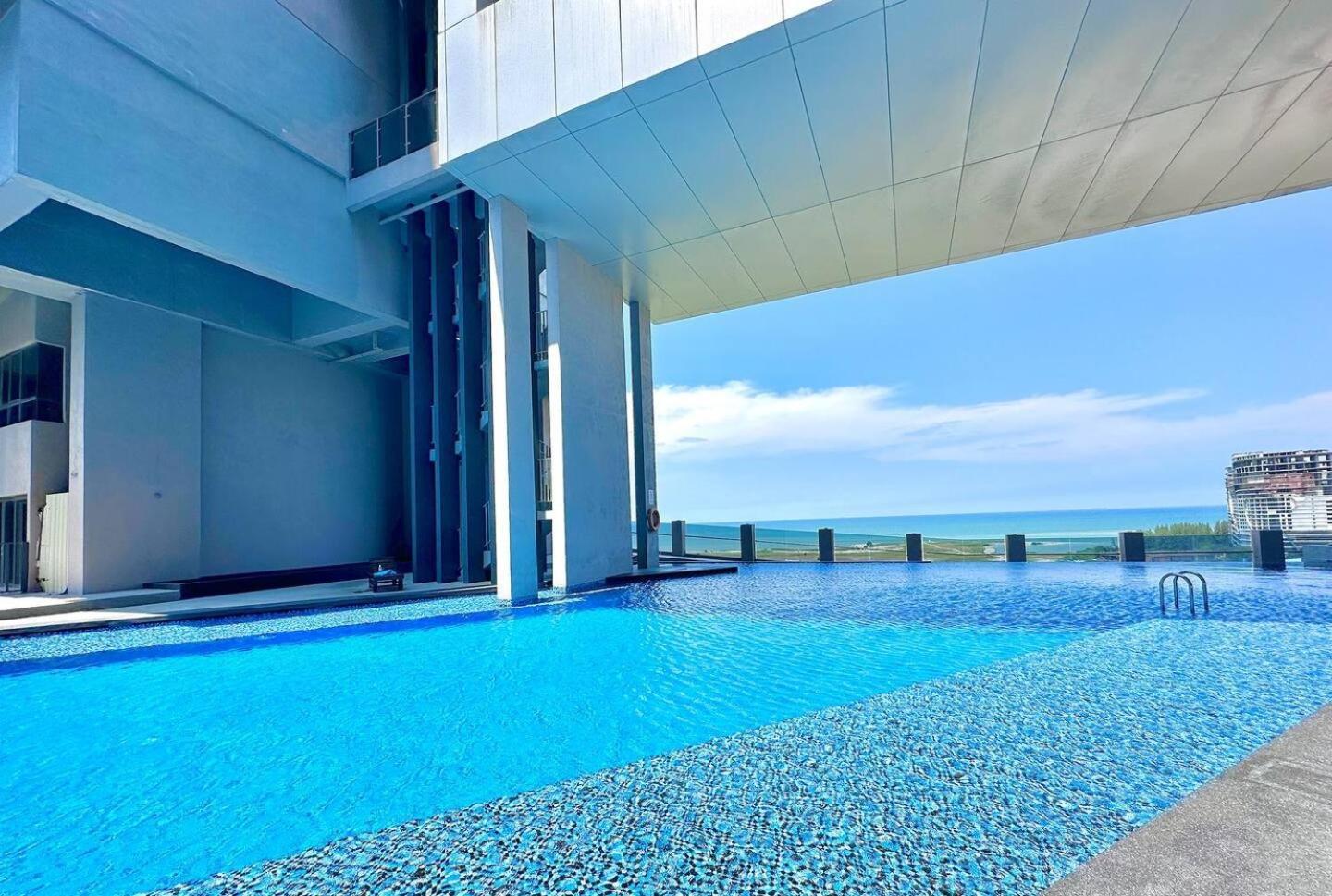 Imperio Residence Melaka المظهر الخارجي الصورة