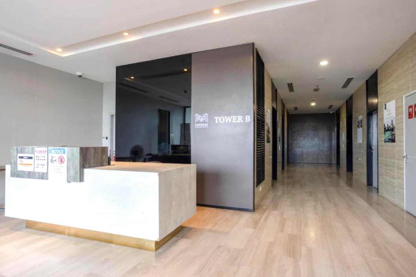 Imperio Residence Melaka المظهر الخارجي الصورة