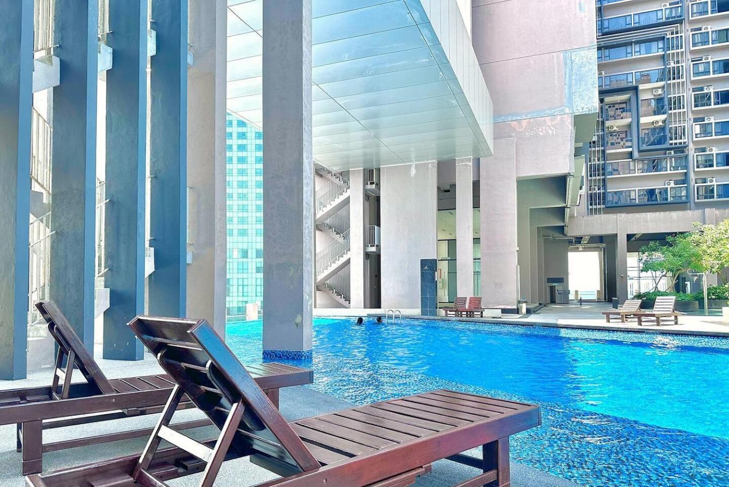 Imperio Residence Melaka المظهر الخارجي الصورة