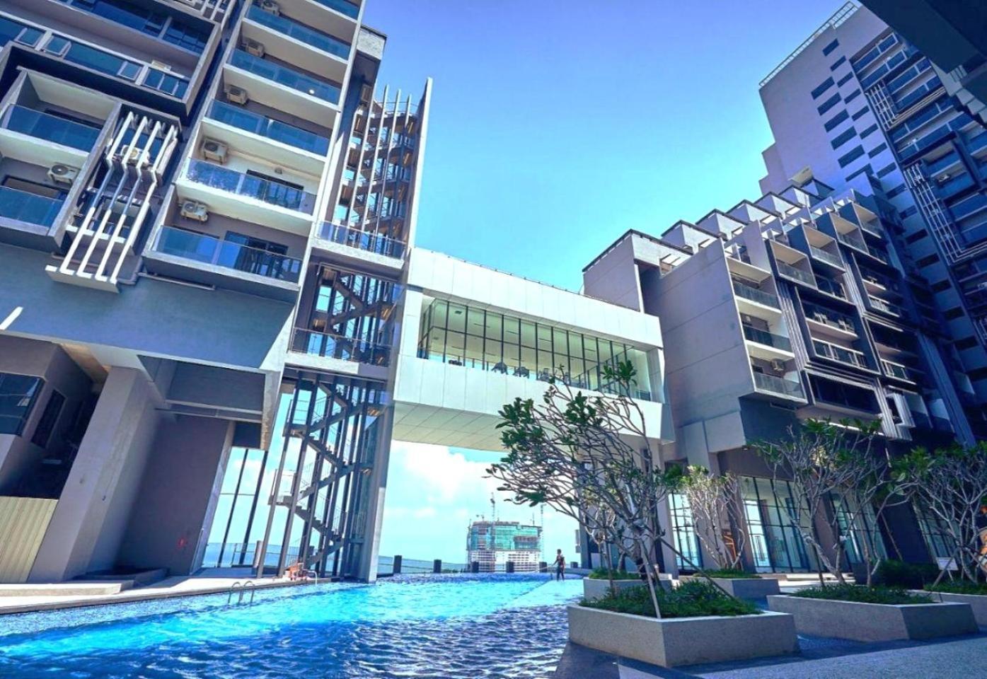 Imperio Residence Melaka المظهر الخارجي الصورة