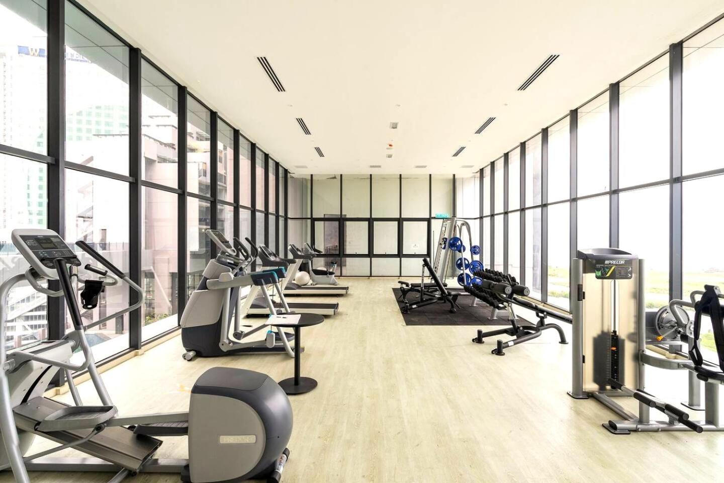 Imperio Residence Melaka المظهر الخارجي الصورة