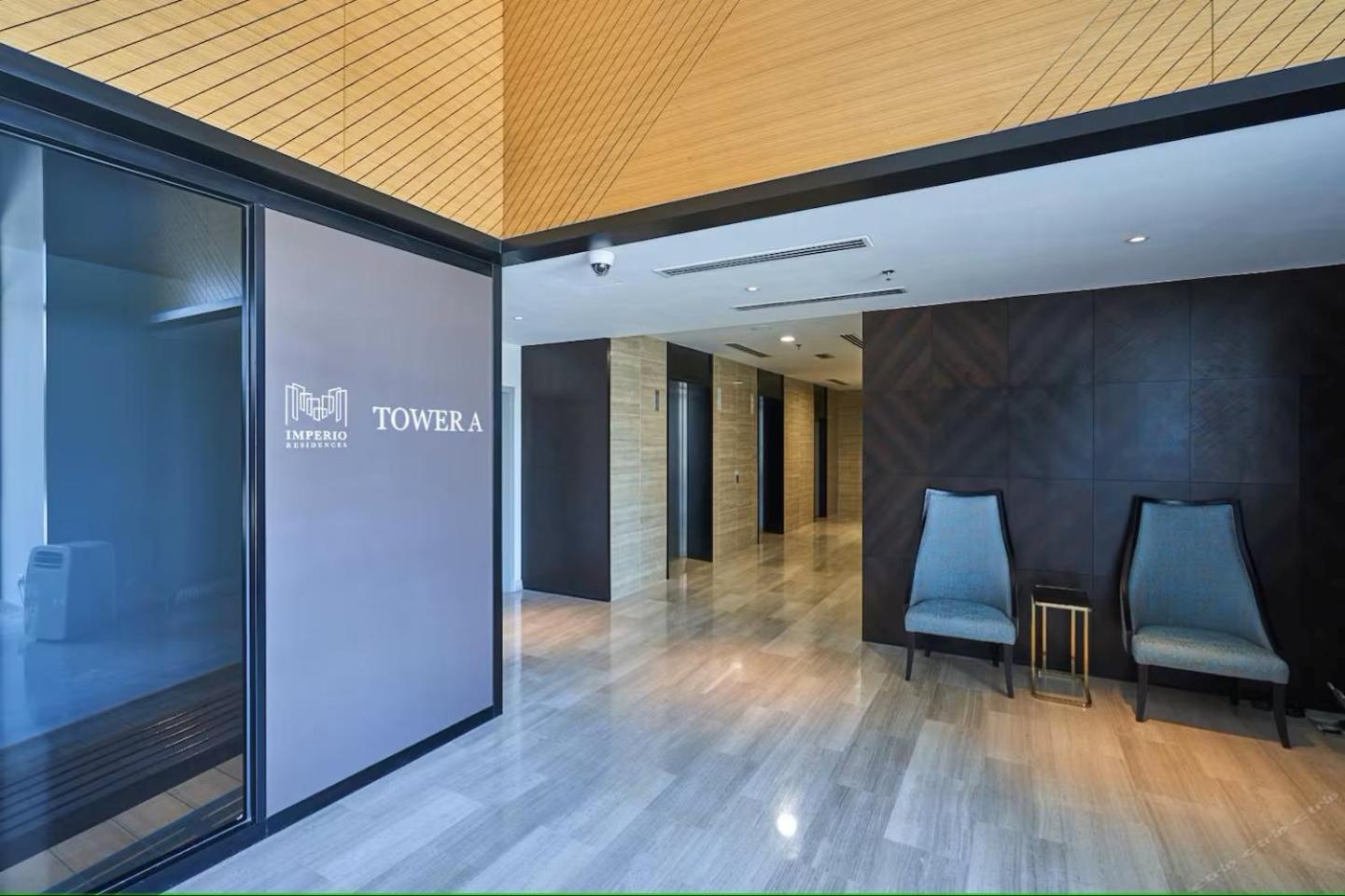 Imperio Residence Melaka المظهر الخارجي الصورة