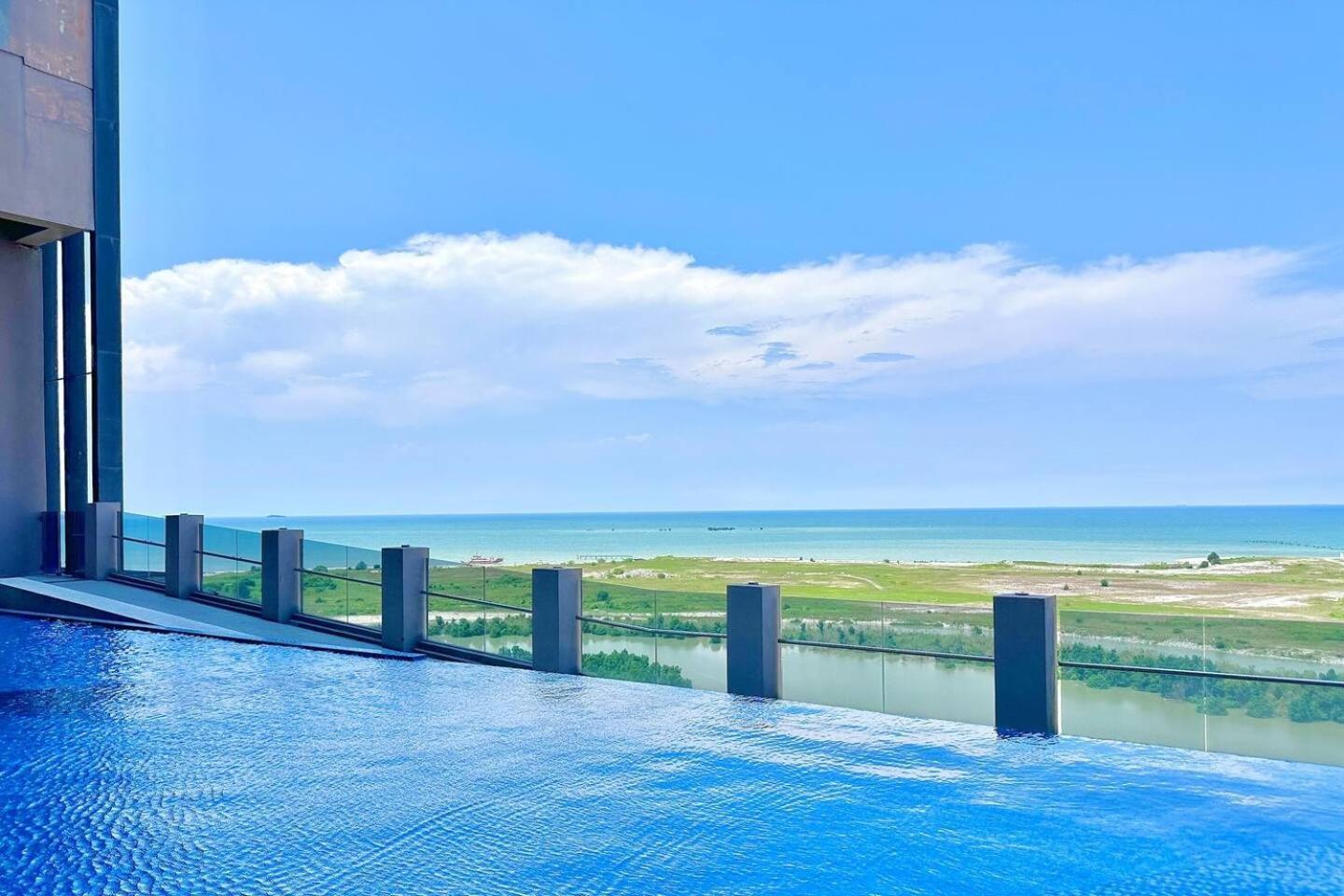 Imperio Residence Melaka المظهر الخارجي الصورة