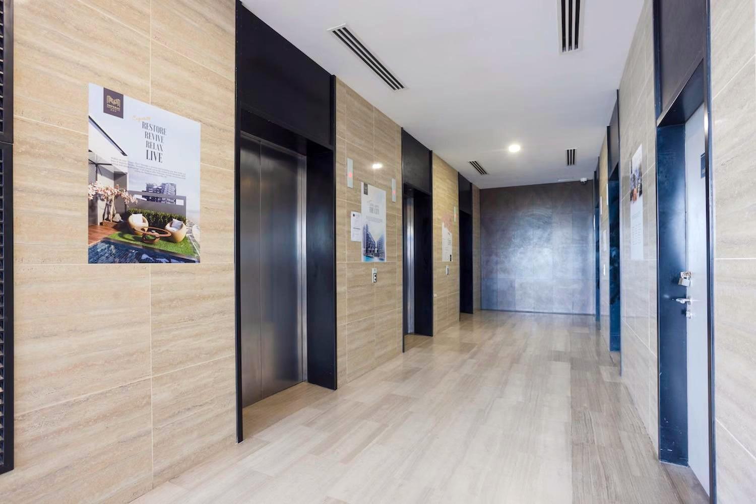 Imperio Residence Melaka المظهر الخارجي الصورة