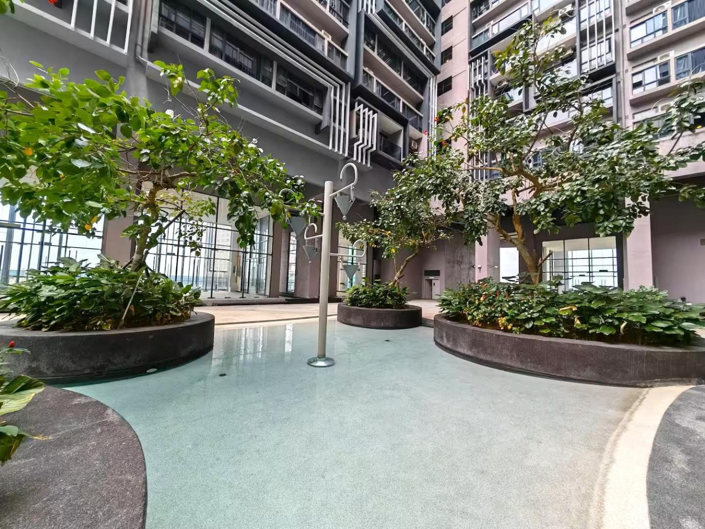 Imperio Residence Melaka المظهر الخارجي الصورة