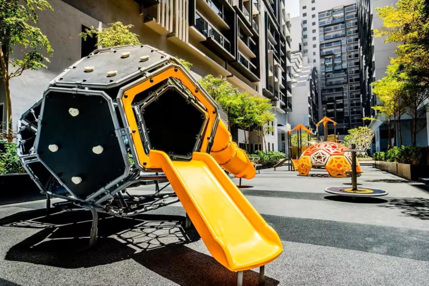 Imperio Residence Melaka المظهر الخارجي الصورة