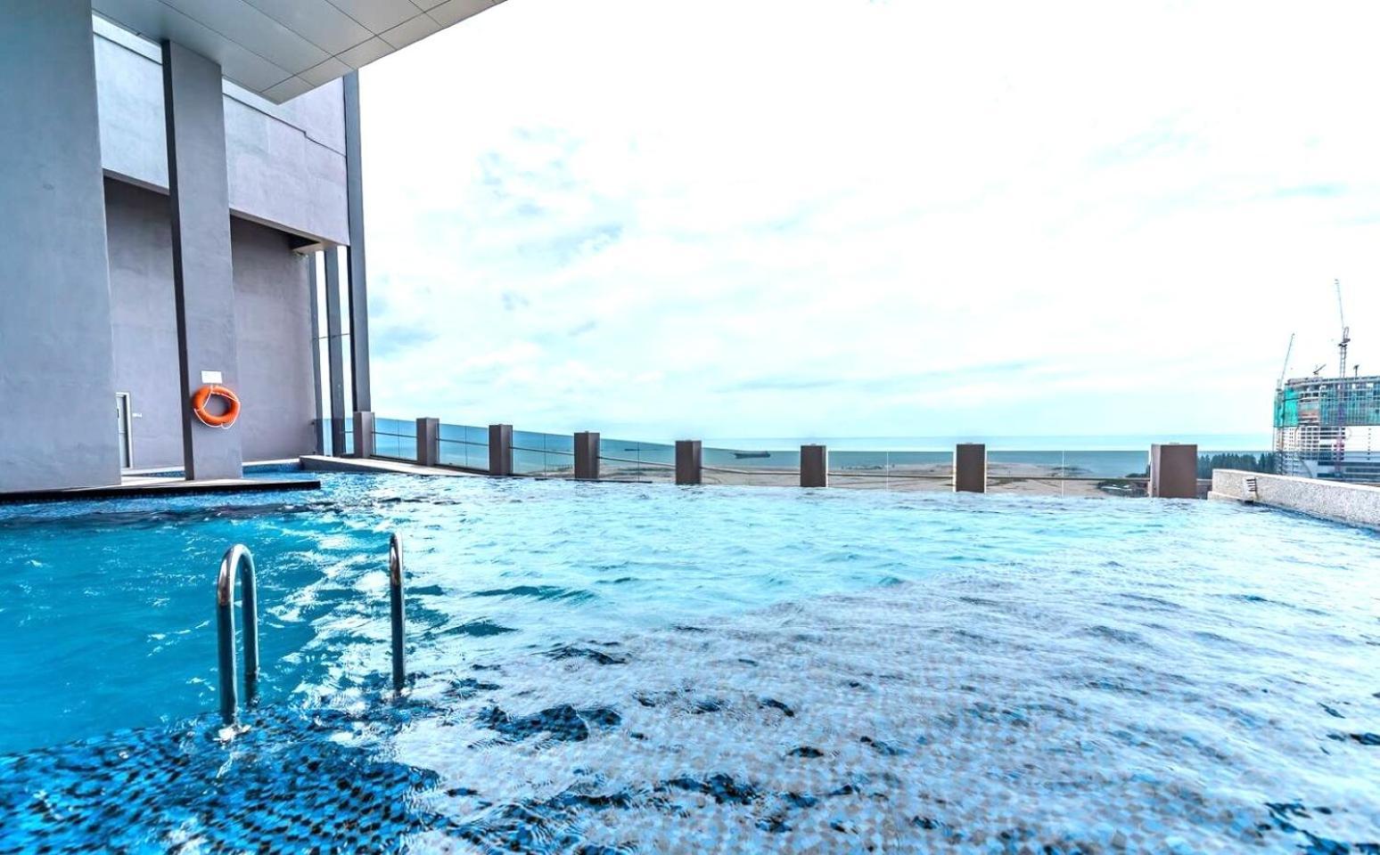 Imperio Residence Melaka المظهر الخارجي الصورة