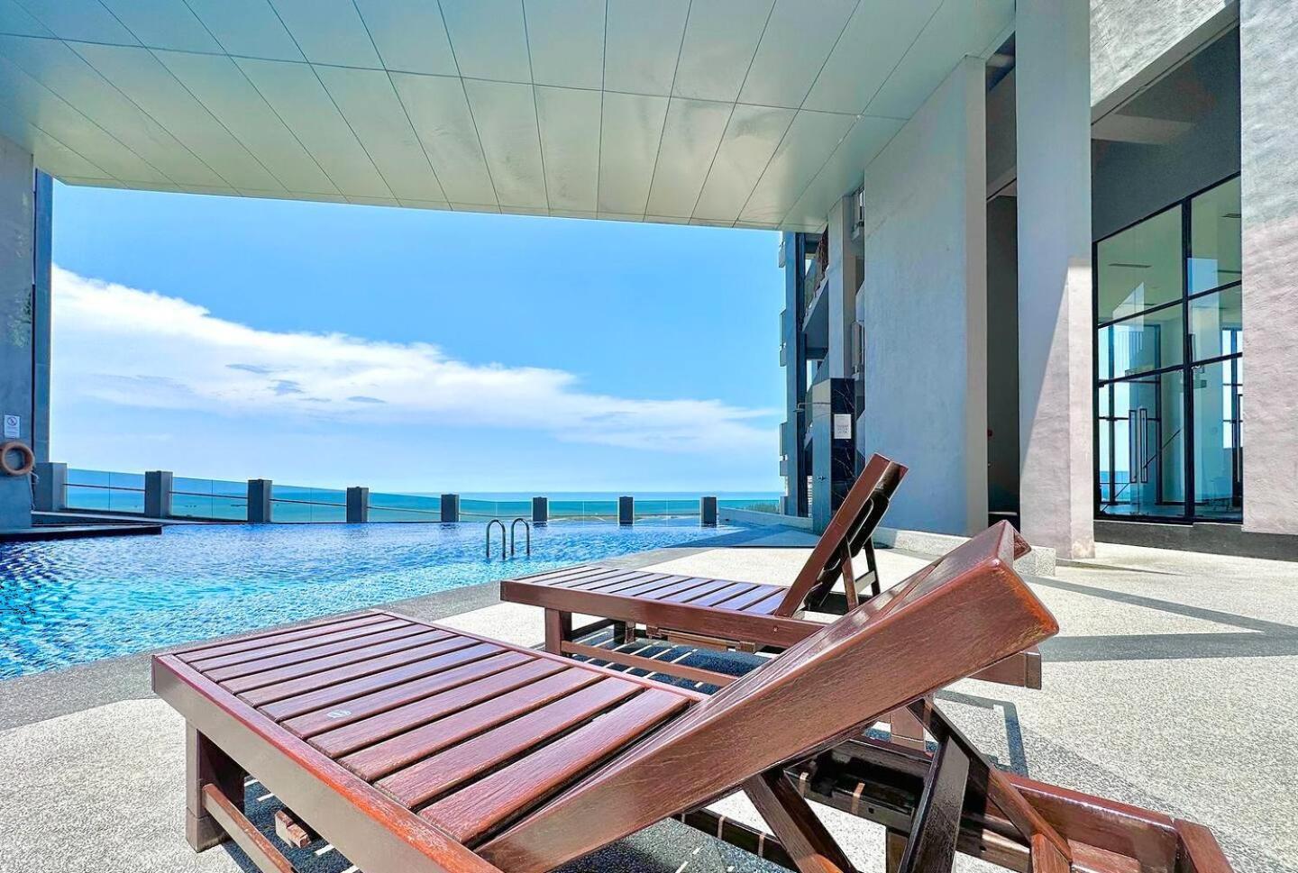 Imperio Residence Melaka المظهر الخارجي الصورة