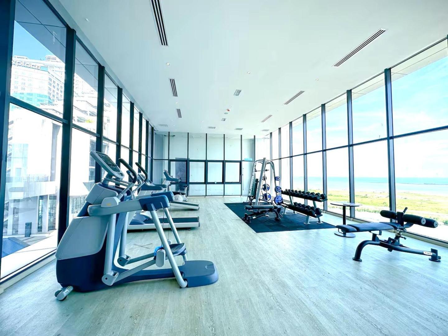 Imperio Residence Melaka المظهر الخارجي الصورة