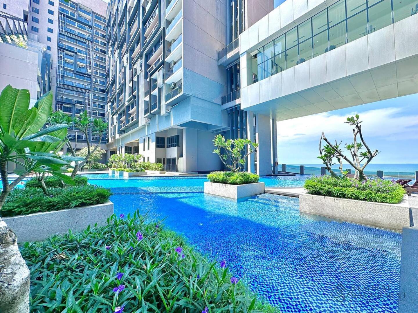 Imperio Residence Melaka المظهر الخارجي الصورة