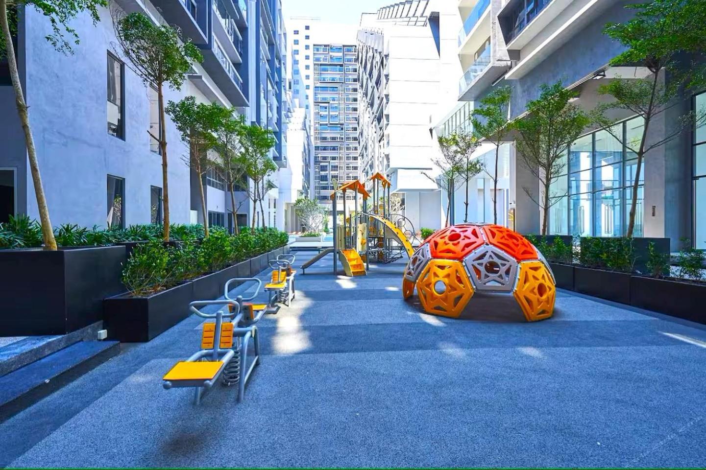 Imperio Residence Melaka المظهر الخارجي الصورة