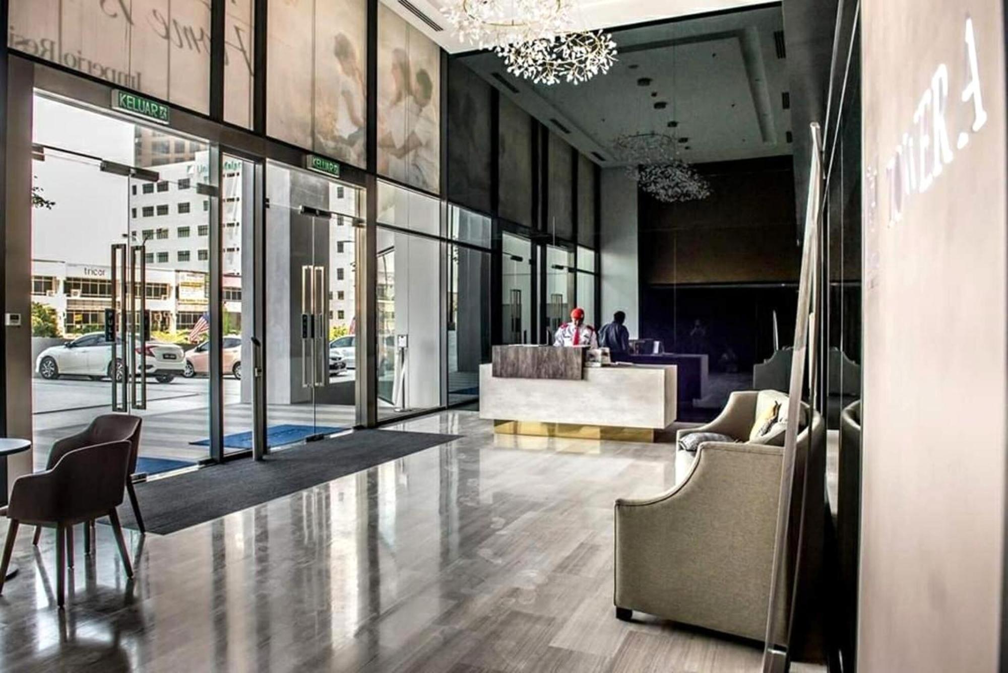 Imperio Residence Melaka المظهر الخارجي الصورة